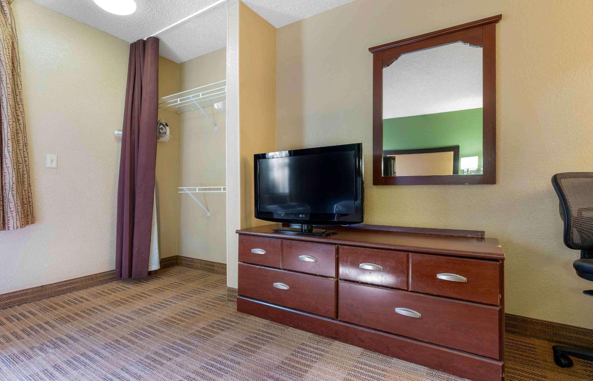 เอ็กซ์เทนด์ สเตย์ อเมริกา ซานตาโรซา นอร์ท Hotel ซานตา โรซา ภายนอก รูปภาพ